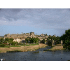 Carcassonne, France